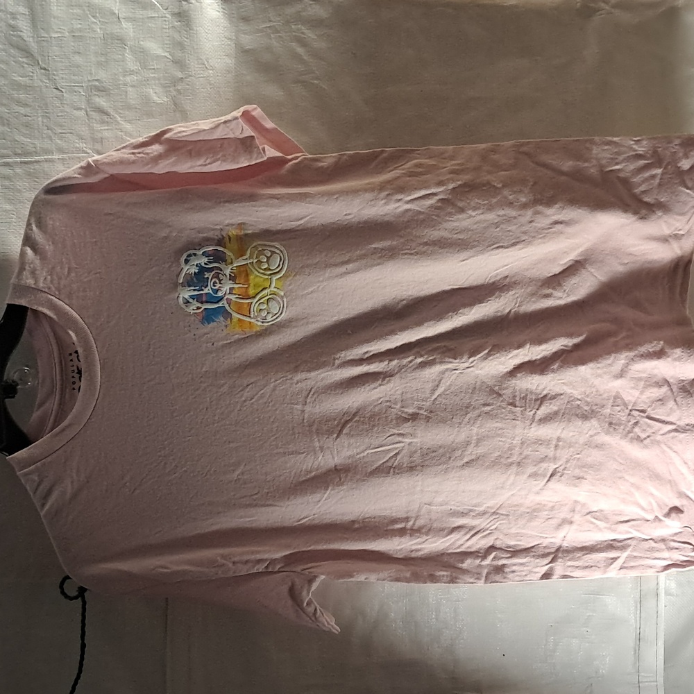 Popular Poison T-shirt